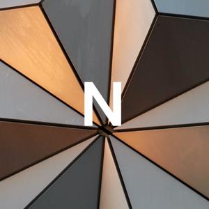 N