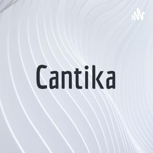 Cantika
