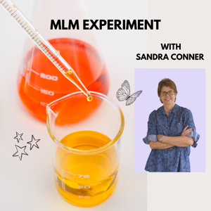 MLM Experiment Podcast