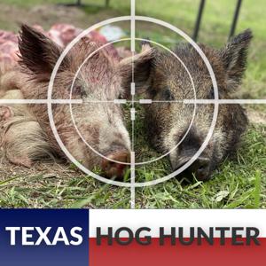 Texas Hog Hunters