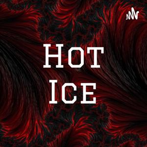 Hot Ice