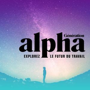 Génération Alpha