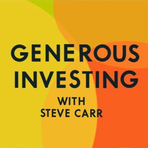 Generous Investing