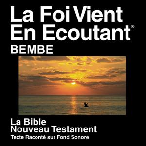 Beembe Bible (Dramatized)