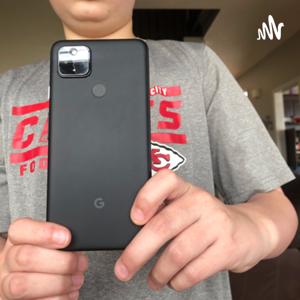 Dillons tech podcast