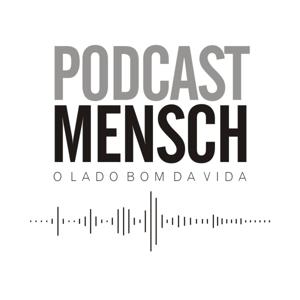 PODCAST MENSCH