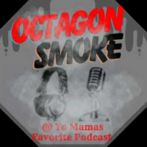 Octagon Smoke