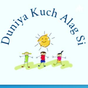 Duniya_kuch_alag_si