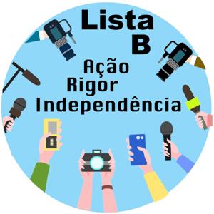 Lista B - Ação, Rigor, Independência