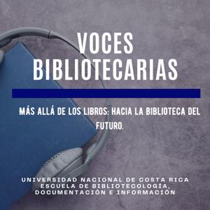 Voces bibliotecarias