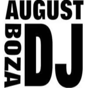 August Boza Dj Podcast