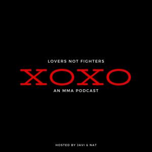 Lovers Not Fighters
