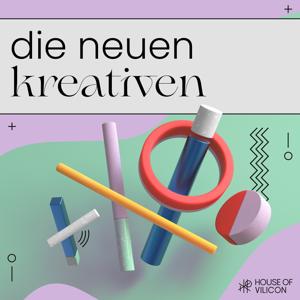 Die neuen Kreativen