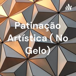 Patinação Artística ( No Gelo)