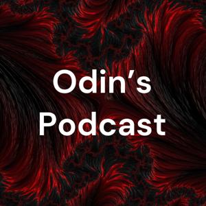 Odin's Podcast