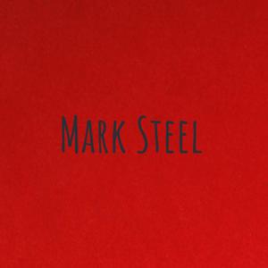 Mark Steel