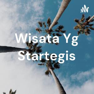 Wisata Yg Startegis