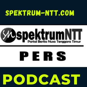 Podcast SPEKTRUM-NTT.COM