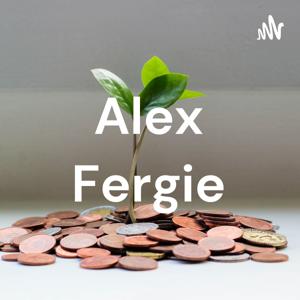 Alex Fergie