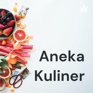 Aneka Kuliner