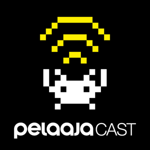 Pelaajacast by Pelaaja