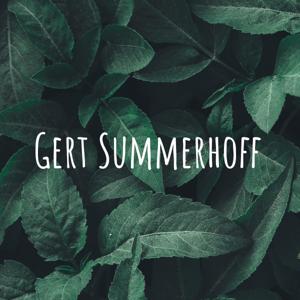 Gert Summerhoff