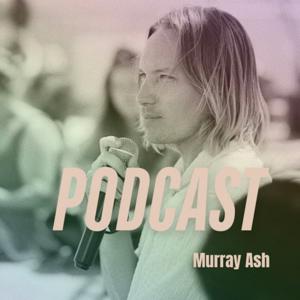 Murray Ash - The Science of Self