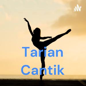 Tarian Cantik