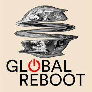 Global Reboot by Foreign Policy