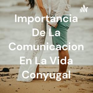 Importancia De La Comunicacion En La Vida Conyugal