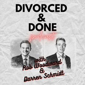 Divorced & Done