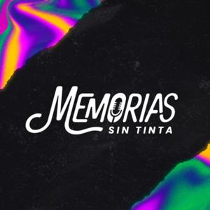 Memorias sin tinta