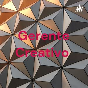 Gerente Creativo