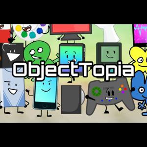 ObjectTopia by Ludicrous Object Super Show