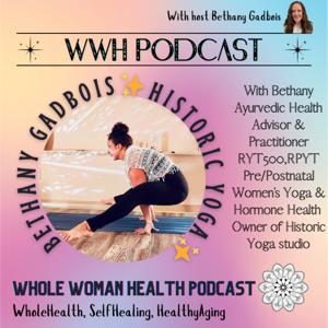 Whole Woman Health