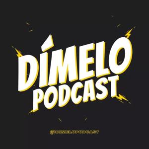 Dímelo Podcast