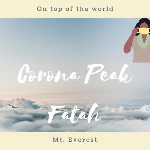 Corona Peak Fatah