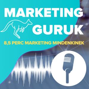 MARKETING kenGURUK