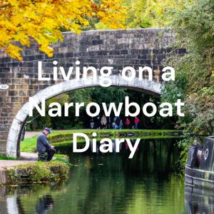 Living on a Narrowboat Diary