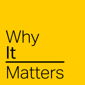 Why It Matters