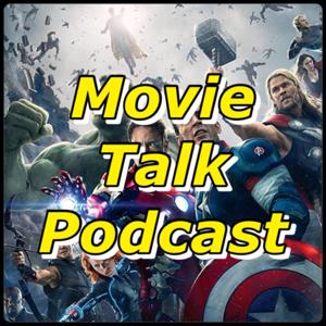 Movie Talk with Jake and Chris