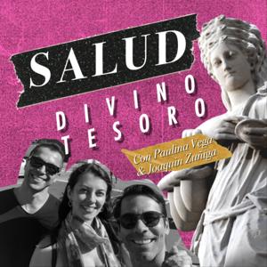 Salud Divino Tesoro