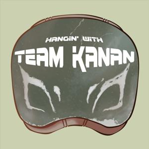 Hangin' With Team Kanan