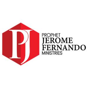 Prophet Jerome Fernando