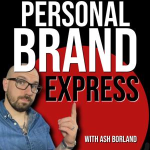 IMPACT & INCOME - Personal Branding, Content Marketing & Social Selling