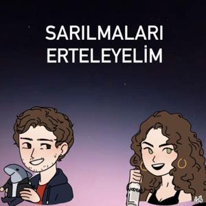 Sarılmaları Erteleyelim