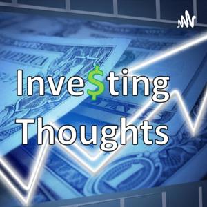 Investing Thoughts