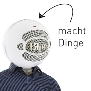 Timo macht Dinge