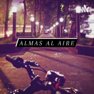 ALMAS AL AIRE