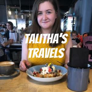 Talitha Tulloch's Travels